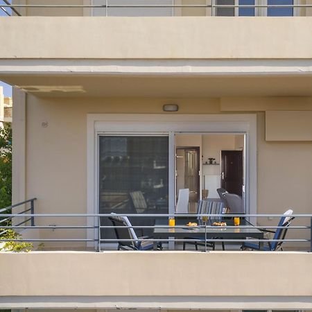 Casa Del Sol-Halepa- Apartment Chania  Exterior photo